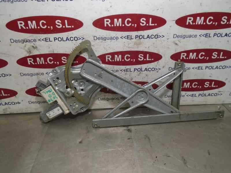 Recambio de elevalunas delantero derecho para toyota avensis berlina (t25) referencia OEM IAM 6981005050  