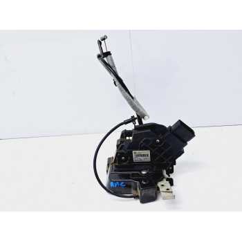 Recambio de cerradura puerta delantera derecha para ford s-max (ca1) 2.0 tdci cat referencia OEM IAM 6M2AR21812AB  