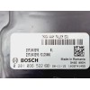 Recambio de centralita motor uce para renault captur ii intens referencia OEM IAM 0281036522 327104329S BOSCH