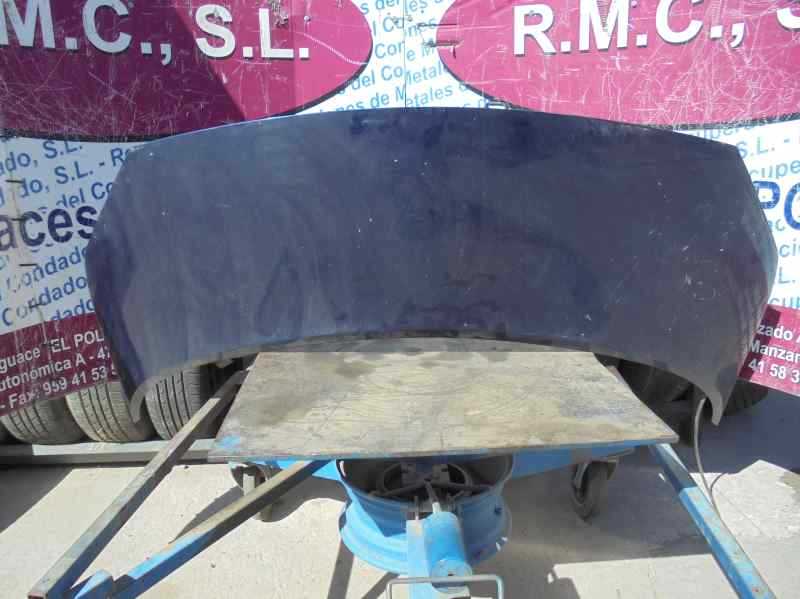 Recambio de capo para renault scenic ii authentique referencia OEM IAM   