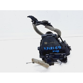 Recambio de cerradura puerta delantera derecha para renault captur ii intens referencia OEM IAM 805024067R  