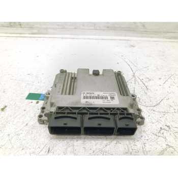 CENTRALITA MOTOR UCE 237106319R 0281032811 