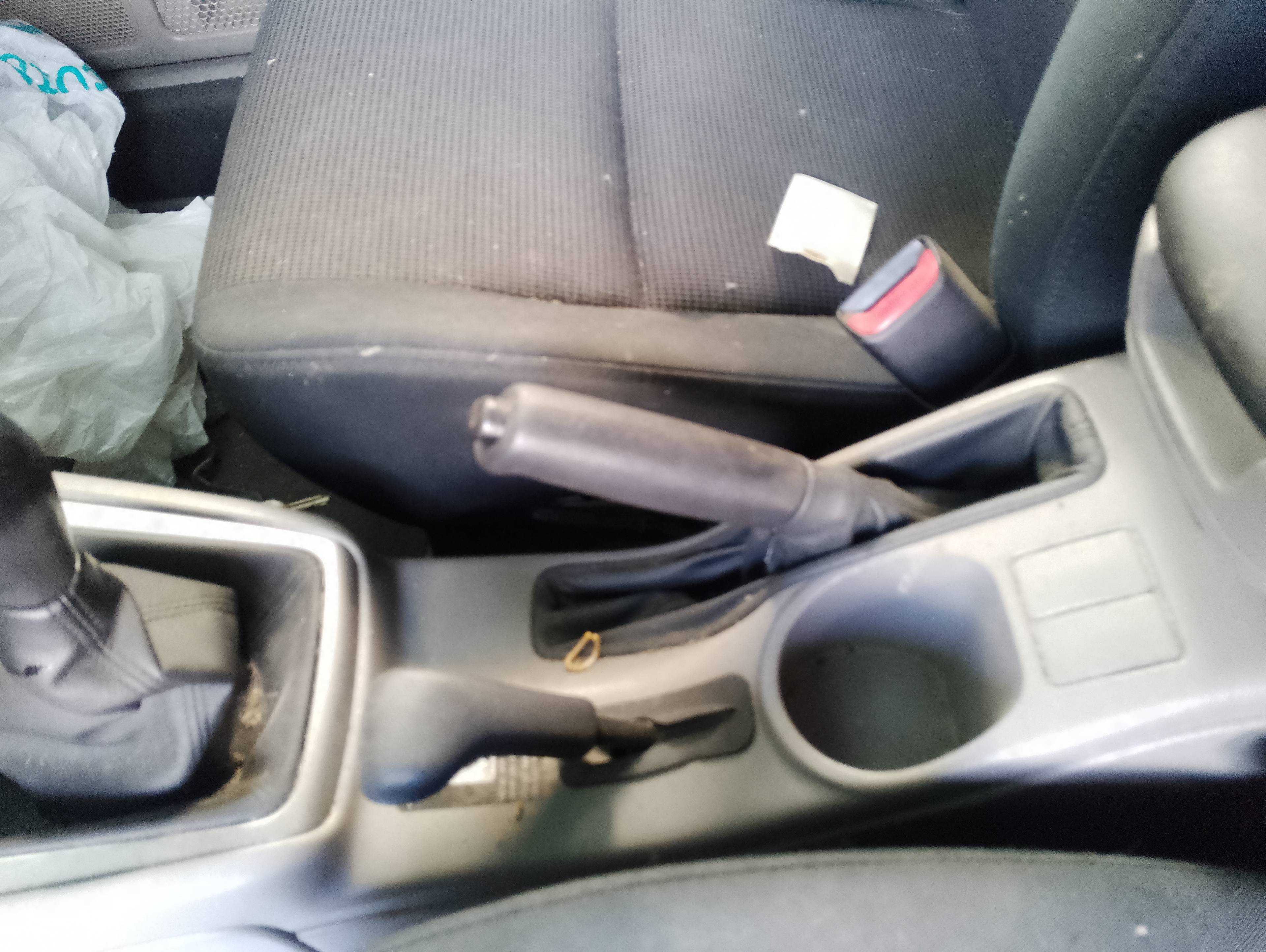 Recambio de palanca freno para subaru forester s11 (sg) 2.0 referencia OEM IAM   