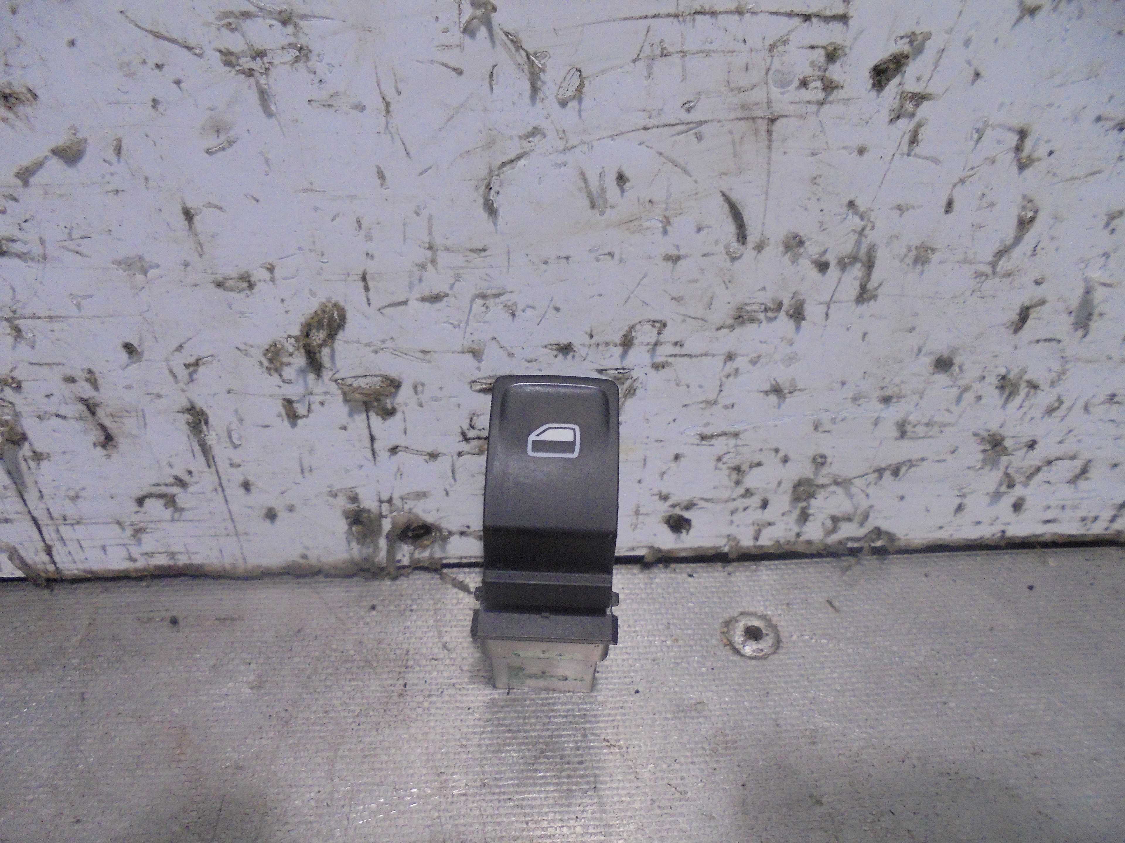 Recambio de mando elevalunas trasero izquierdo para volkswagen polo (6r1) 1.4 tdi referencia OEM IAM 6C0959855  