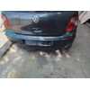 Recambio de paragolpes trasero para volkswagen polo (9n1) 1.4 16v referencia OEM IAM 6Q6807421  