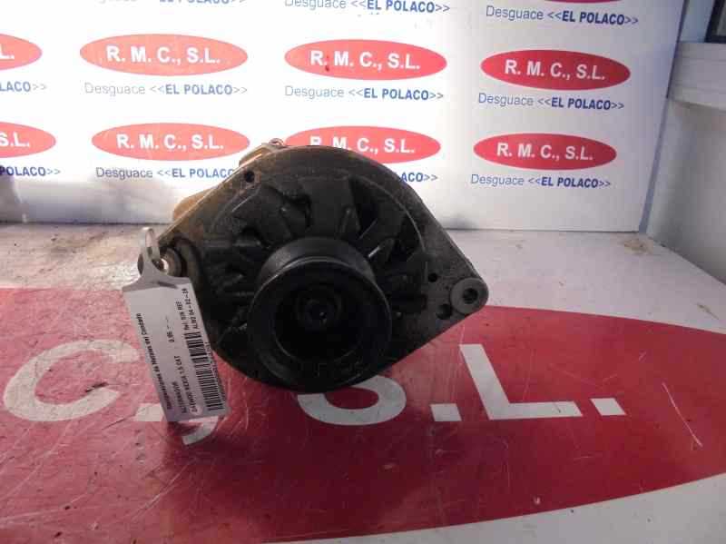 Recambio de alternador para daewoo nexia 1.5 cat referencia OEM IAM SIN REF  OFERTA