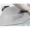 Recambio de cerradura puerta delantera derecha para renault captur ii intens referencia OEM IAM 805024067R  