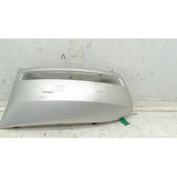 MOLDURA PARAGOLPES DELANTERA IZQUIERDA 9673181277 