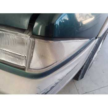 Recambio de piloto delantero izquierdo para ssangyong musso 4x4 wagon referencia OEM IAM   