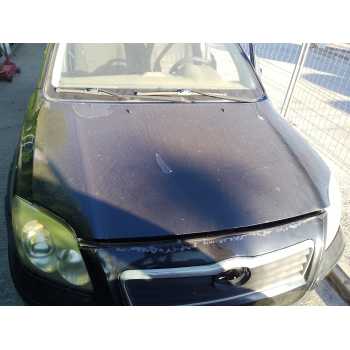 Recambio de capo para toyota avensis berlina (t25) 2.0 d4-d executive berlina (5-ptas.) referencia OEM IAM   