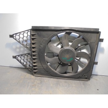 Recambio de electroventilador para skoda fabia (5j2 ) ambition referencia OEM IAM   