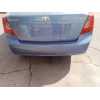 Recambio de paragolpes trasero para daewoo nubira berlina se referencia OEM IAM   
