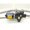 Recambio de motor limpia delantero para dacia sandero stepway comfort referencia OEM IAM W000034506  