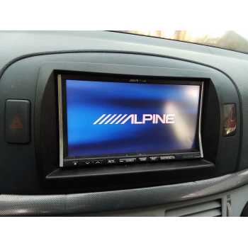 Recambio de sistema audio / radio cd para hyundai sonata (nf) 2.0 crdi cat referencia OEM IAM   