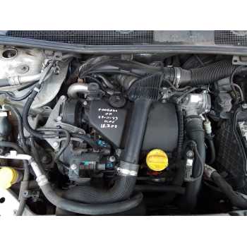 MOTOR COMPLETO K9K R8 