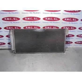 Recambio de condensador / radiador aire acondicionado para opel corsa d 1.3 16v cdti cat (z 13 dth / l4i) referencia OEM IAM   