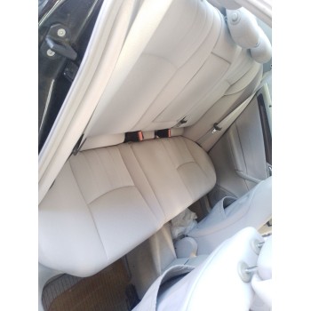 Recambio de asientos traseros para mercedes-benz clase c (w203) c 220 cdi (203.008) referencia OEM IAM   