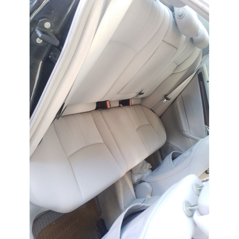 Recambio de asientos traseros para mercedes-benz clase c (w203) c 220 cdi (203.008) referencia OEM IAM   