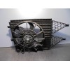 Recambio de electroventilador para skoda fabia (5j2 ) ambition referencia OEM IAM   