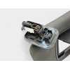 Recambio de parasol izquierdo para renault clio v edition one referencia OEM IAM 964019739R  