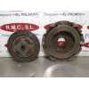 Recambio de kit embrague para opel corsa c blue line referencia OEM IAM   