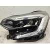 Recambio de faro izquierdo para renault captur ii equilibre referencia OEM IAM 260608054R 01393001 