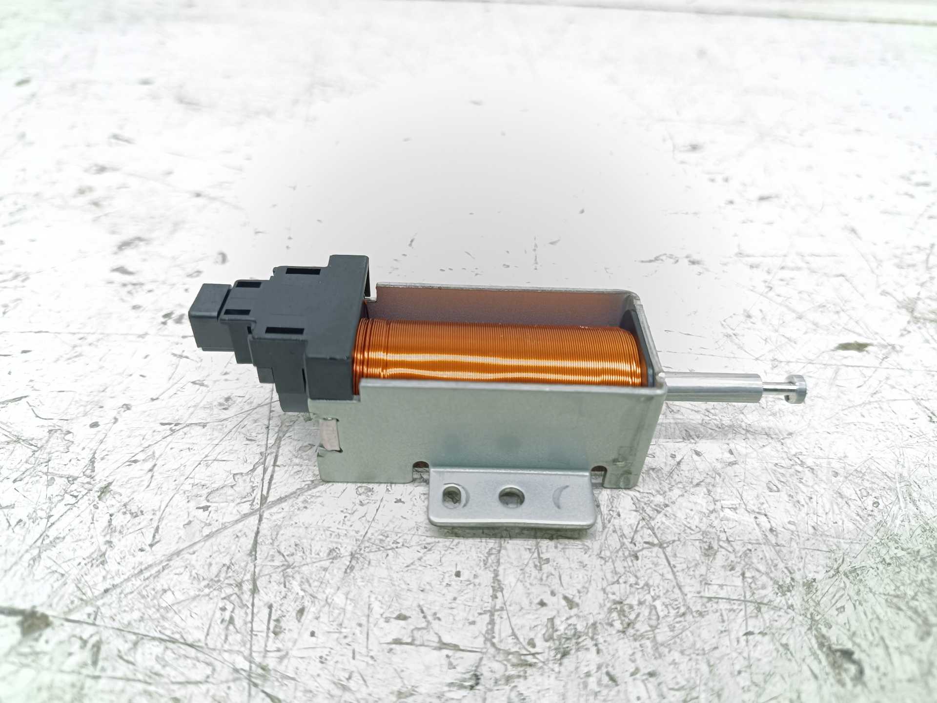 Recambio de modulo electronico para mazda 6 lim. (gh) 2.0 crtd 140cv active (4-ptas.) referencia OEM IAM   
