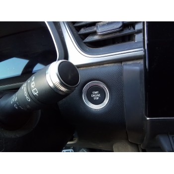 Recambio de conmutador de arranque para renault captur ii intens referencia OEM IAM   