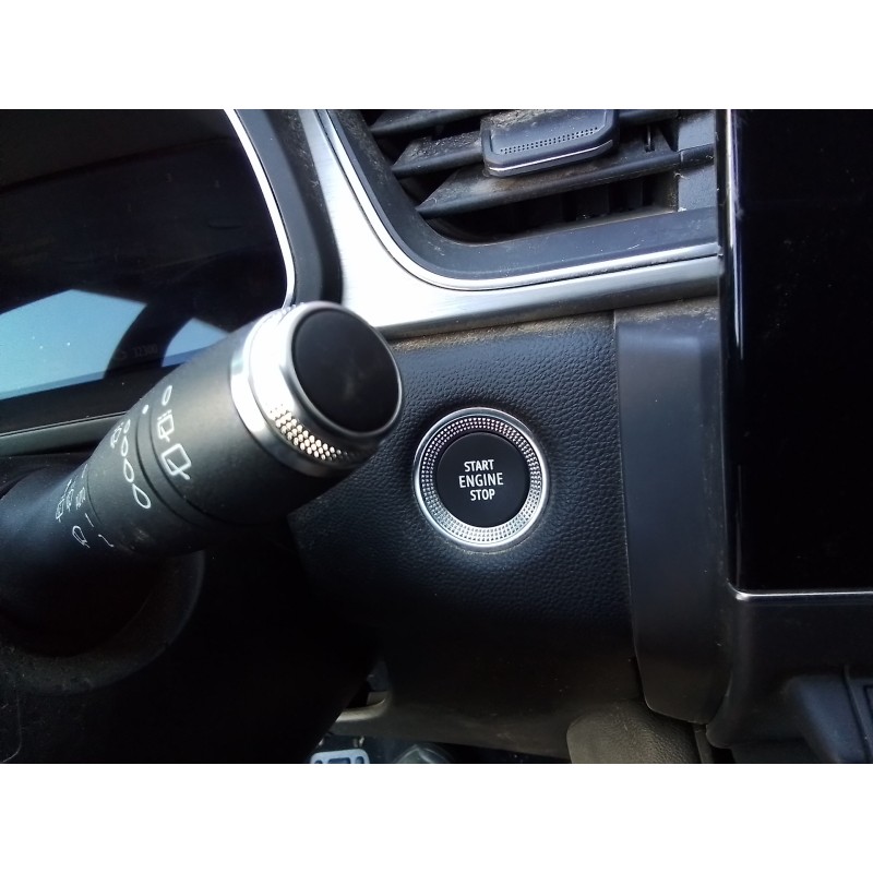Recambio de conmutador de arranque para renault captur ii intens referencia OEM IAM   