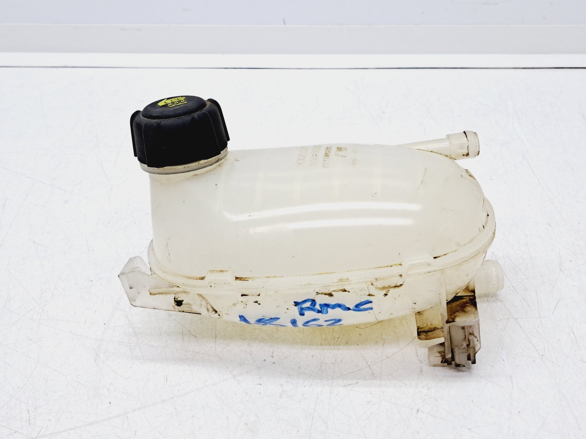 Recambio de deposito expansion para renault captur ii intens referencia OEM IAM 217102572R  