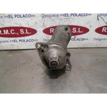 MOTOR ARRANQUE 
