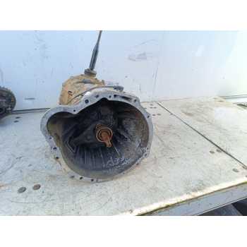 Recambio de caja cambios para nissan terrano/terrano.ii (r20) aventura referencia OEM IAM 32131G2342  