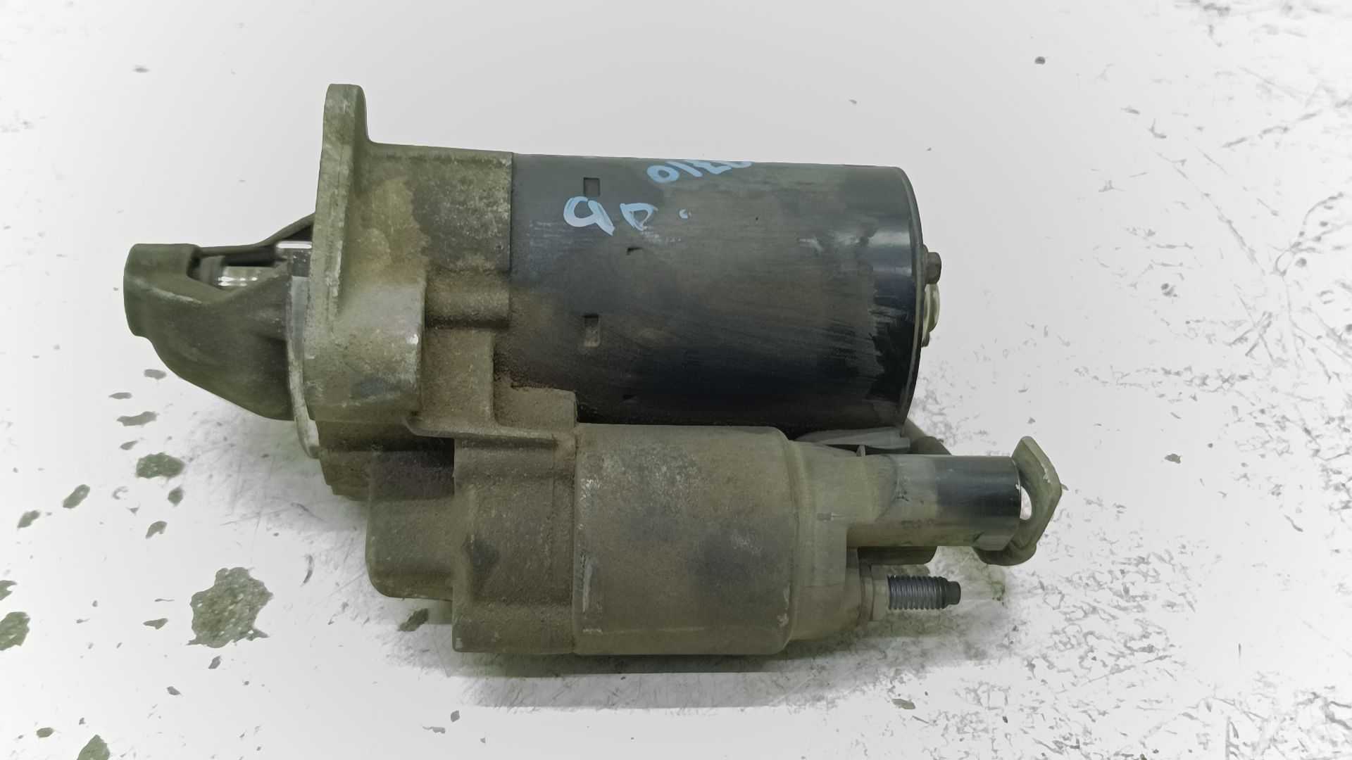 Recambio de motores de arranque para audi a4 berlina (8e) 2.0 referencia OEM IAM 06B911023A 0001107427 