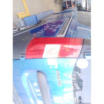 PILOTO TRASERO IZQUIERDO 265551619R 