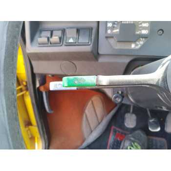 Recambio de mando intermitentes para seat 127 referencia OEM IAM   