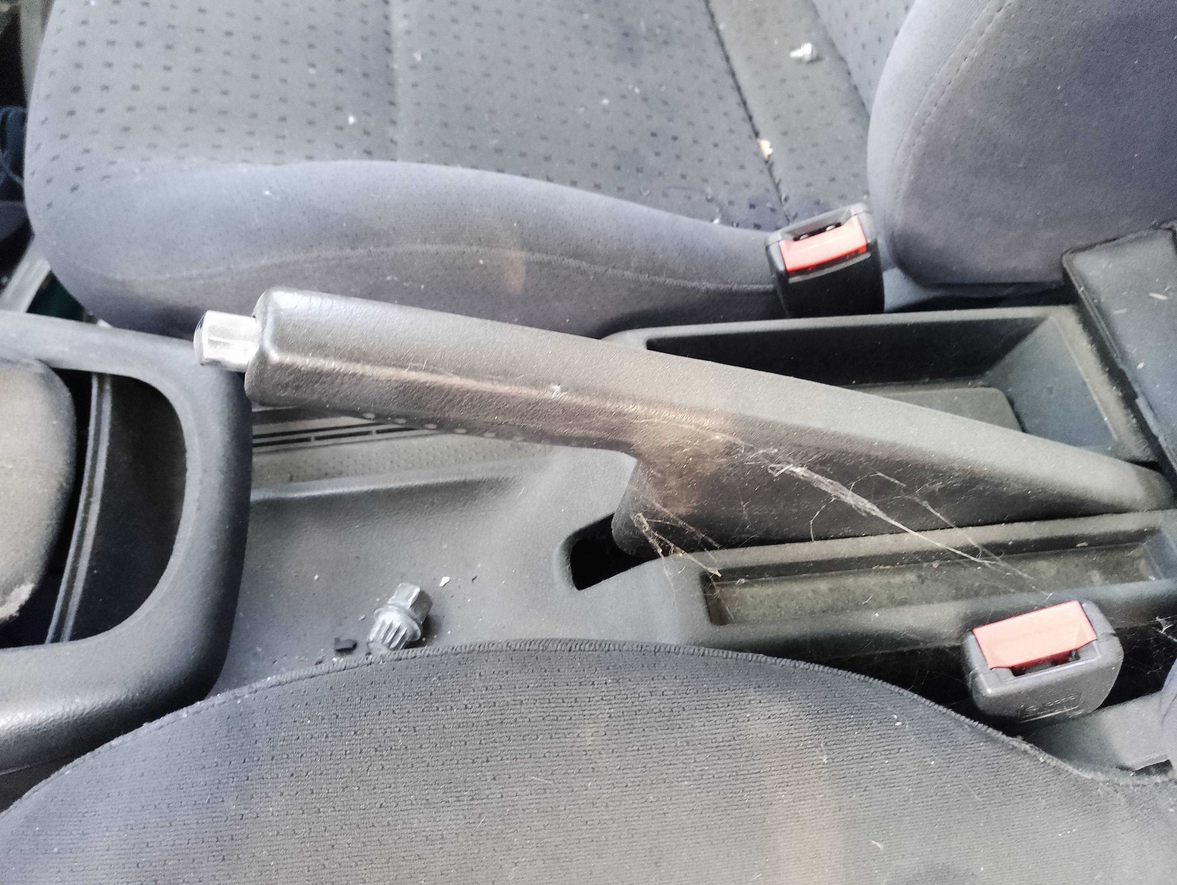 Recambio de palanca freno para volkswagen passat berlina (3a2) cl referencia OEM IAM   