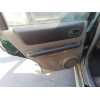 Recambio de guarnecido puerta trasera izquierda para nissan x-trail (t30) comfort referencia OEM IAM   