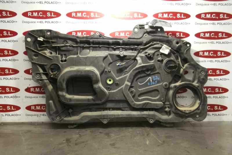 Recambio de elevalunas delantero izquierdo para lancia ypsilon (101) 1.3 16v multijet argento referencia OEM IAM 0071732829  