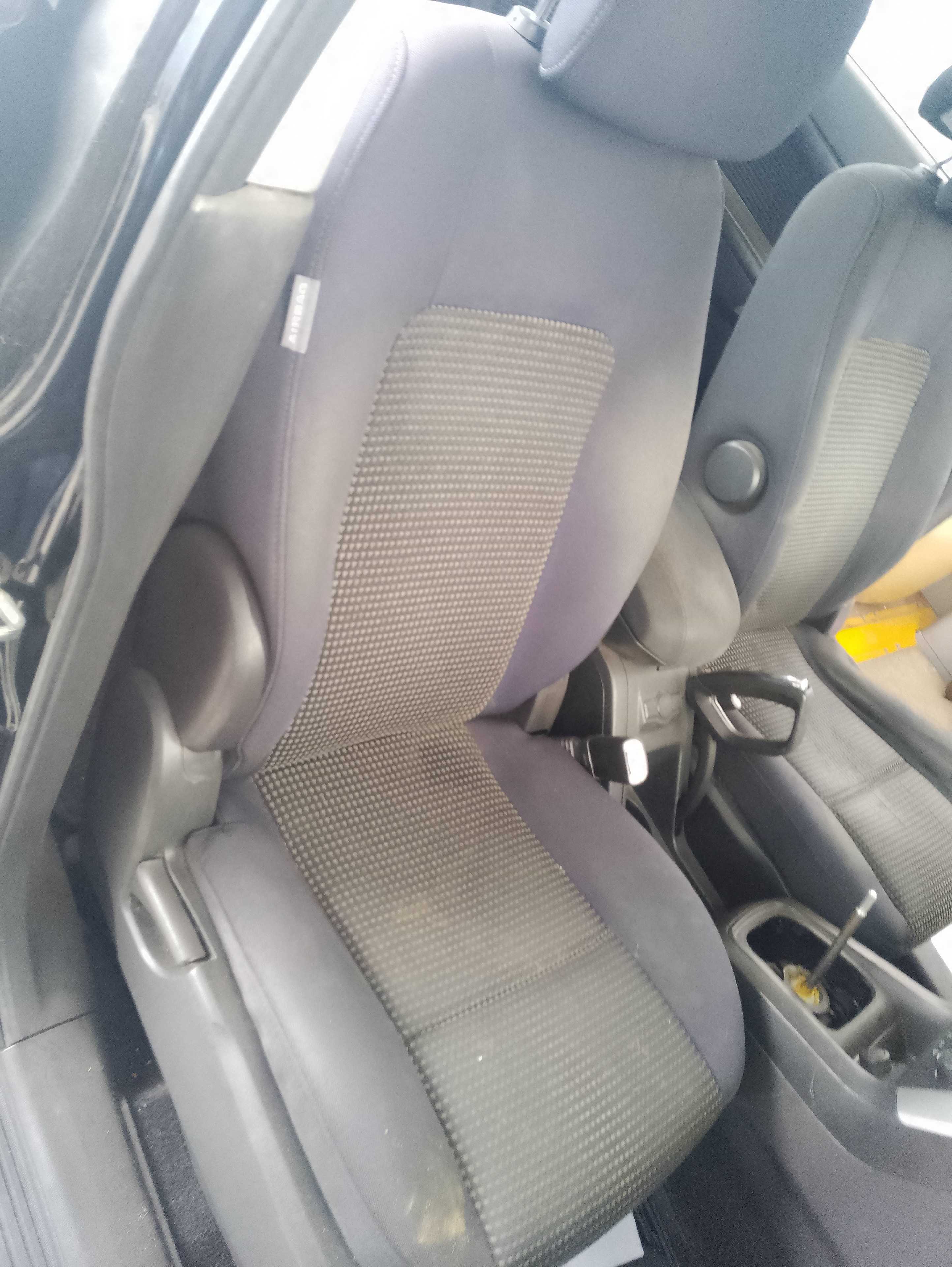 Recambio de asiento delantero derecho para chevrolet captiva referencia OEM IAM   