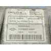 Recambio de centralita motor uce para renault kangoo (f/kc0) alize referencia OEM IAM 8200253520 HOM8200140057 