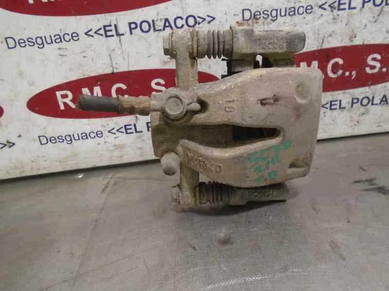 Recambio de pinza de freno trasera derecha para toyota avensis berlina (t25) referencia OEM IAM   