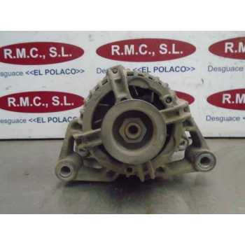 Recambio de alternador para opel agila 1.2 16v cat (z 12 xe / lw4) referencia OEM IAM 09133599 0124225022 