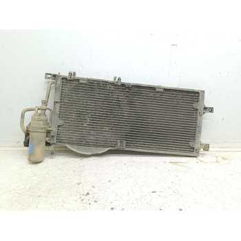 CONDENSADOR / RADIADOR AIRE ACONDICIONADO 8038845 