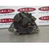 Recambio de alternador para opel agila 1.2 16v cat (z 12 xe / lw4) referencia OEM IAM 09133599 0124225022 
