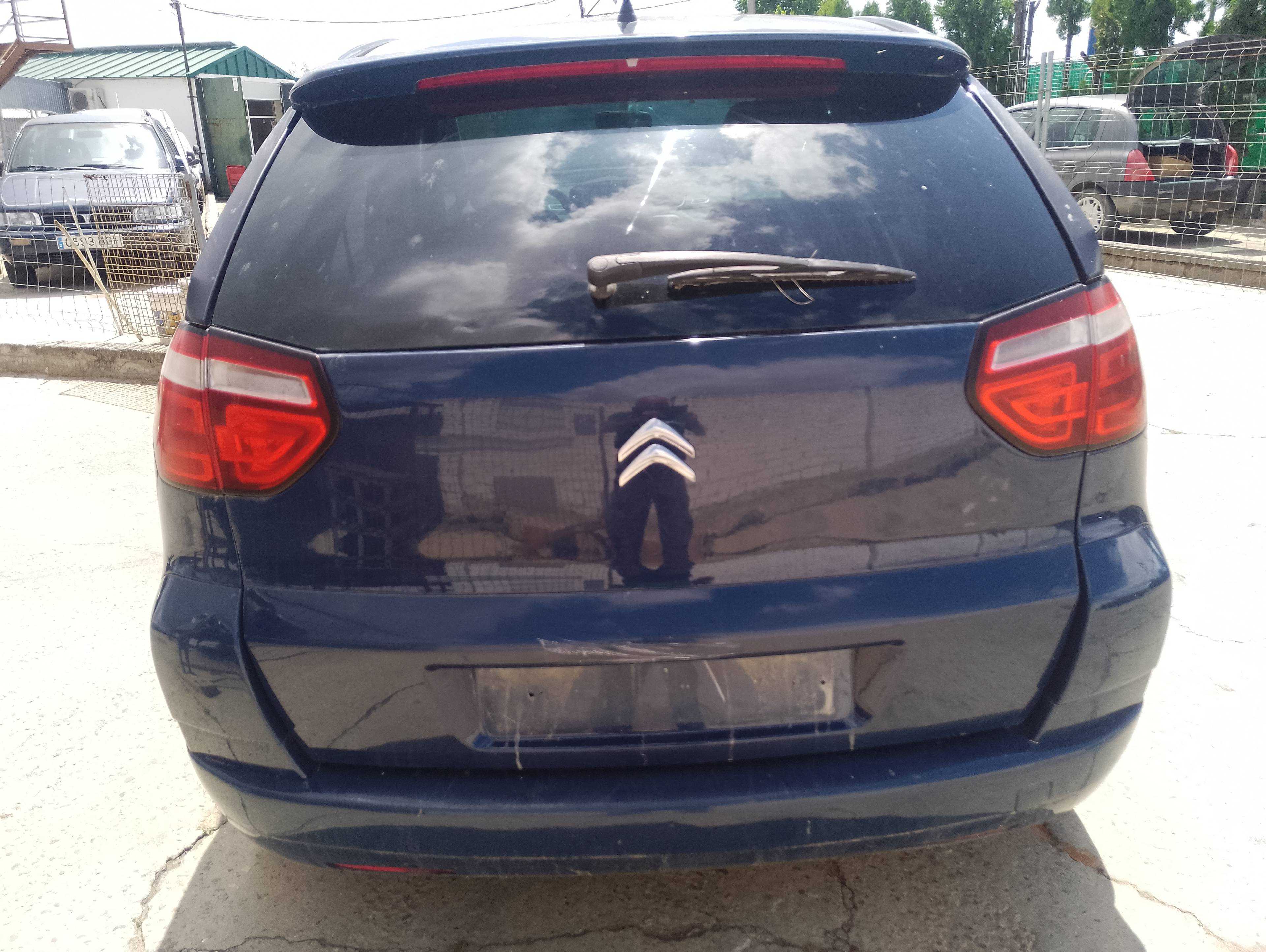 Recambio de porton trasero para citroën c4 picasso exclusive referencia OEM IAM   