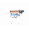 Recambio de modulo electronico para mazda 6 lim. (gh) 2.0 crtd 140cv active (4-ptas.) referencia OEM IAM   