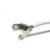 Recambio de motor limpia delantero para dacia sandero stepway comfort referencia OEM IAM W000034506  