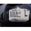 Recambio de piloto porton trasero derecho para nissan primera berlina (p11) 2.0 navigation referencia OEM IAM 89020317  
