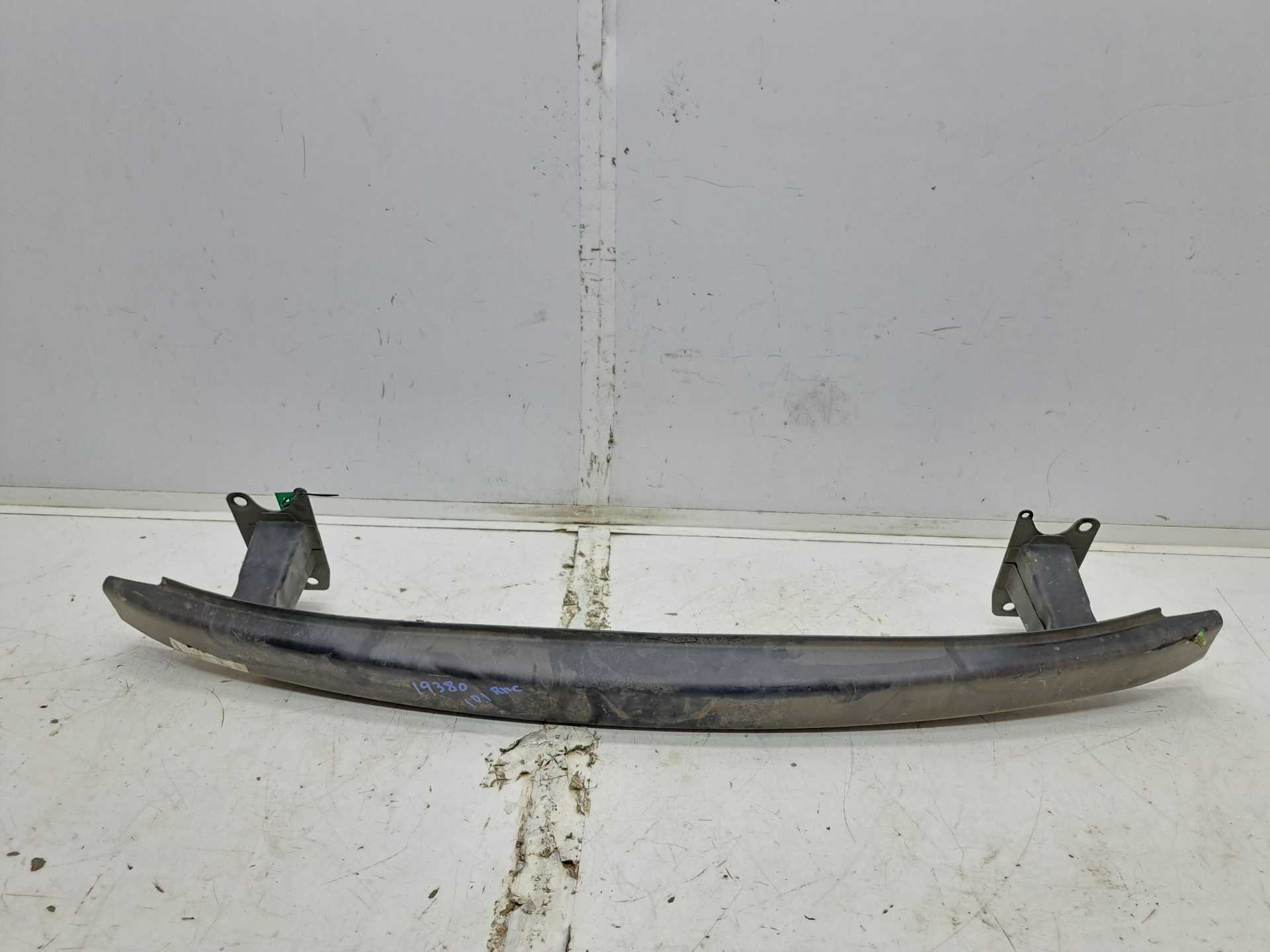 Recambio de refuerzo paragolpes delantero para seat ibiza (6l1) fresh referencia OEM IAM 6L0806558  