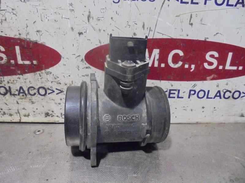 Recambio de caudalimetro para lancia ypsilon (101) 1.3 16v multijet argento referencia OEM IAM 0281002613  